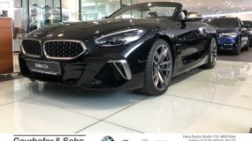 BMW Z4 M40i