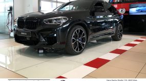 BMW X4 M