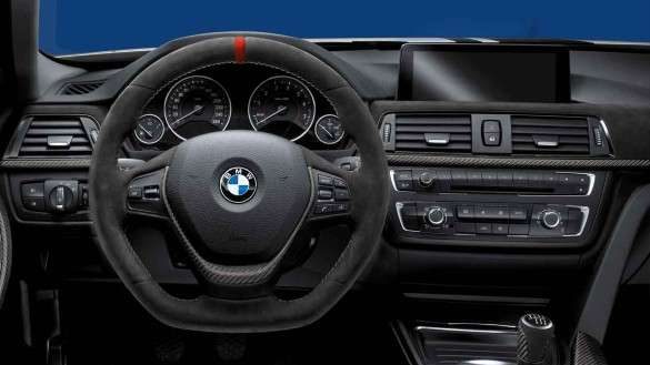 BMW M3 Limousine G80 2020 BMW M3 20"/21" M Performance Schmiederad 1000 M Frozen Goldbronze Nahaufnahme